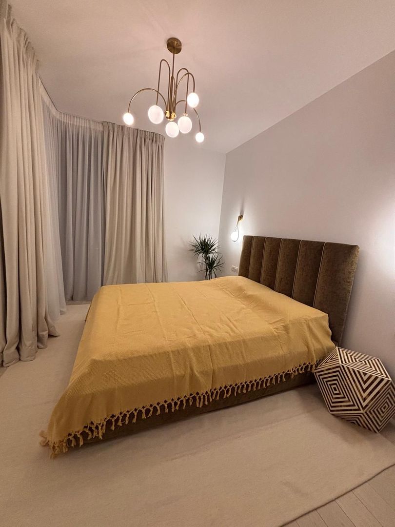 2 camere| WIN HERASTRAU| PARCARE - Poză 14