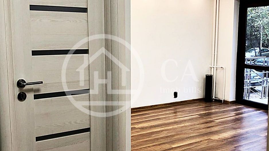 Spatiu comercial de vanzare in zona Decebal, Oradea - Poză 8