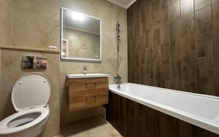 Apartament 3 camere | Loc de parcare | Zona Restaurantului Milanese - Poză 15