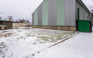 Vânzare, spatiu industrial, 2125 mp, strada Calarasilor, Călărași - Poză 9