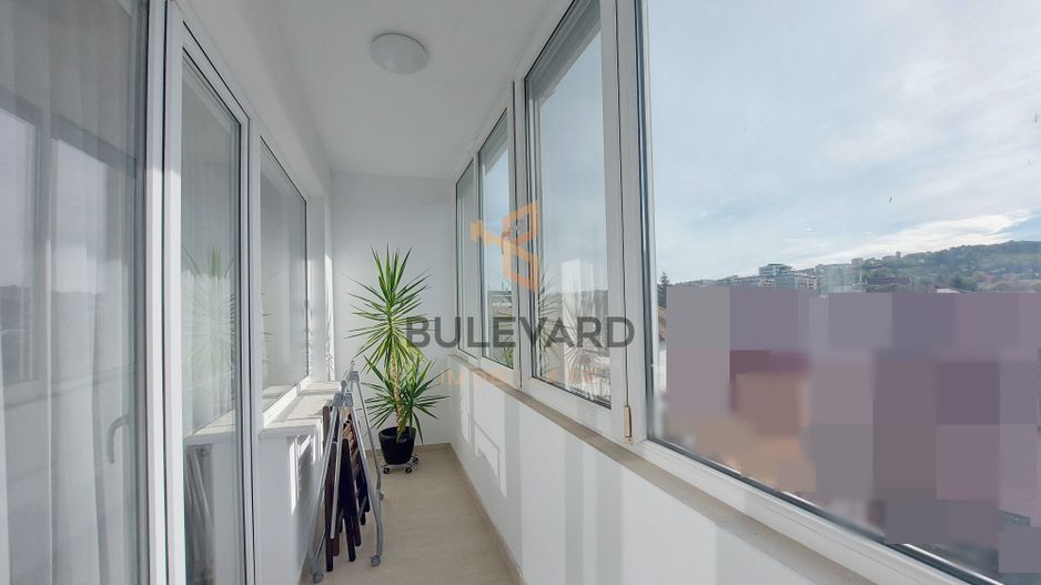 Apartament ultrafinisat/73mp/prima inchiriere/zona BT Arena! - Poză 17