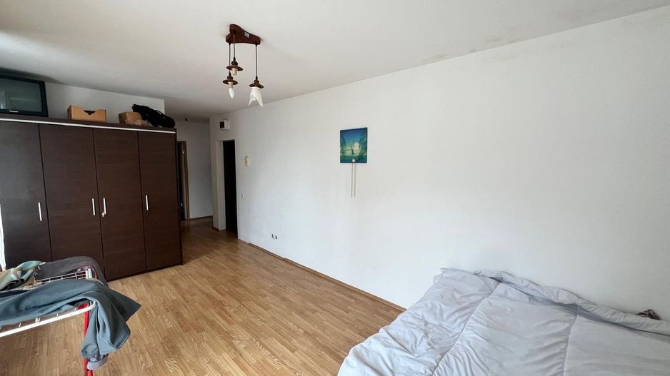 Apartament o camera de vanzare | 40 mp | Vivo | Investitie - Poză 3