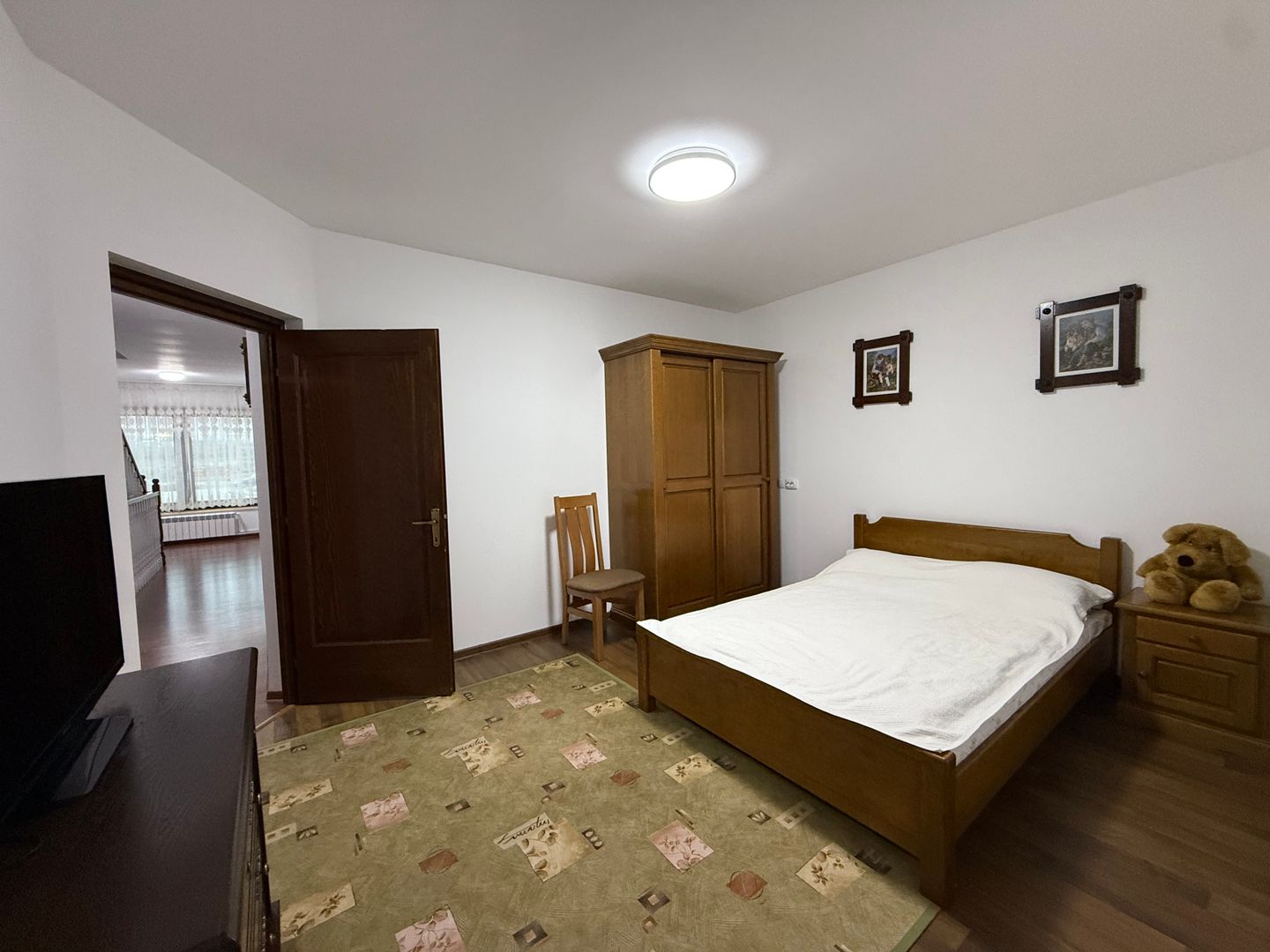 Casa / Vila cu 7 camere de vanzare in Ovidiu Sud Constanta - Poză 10