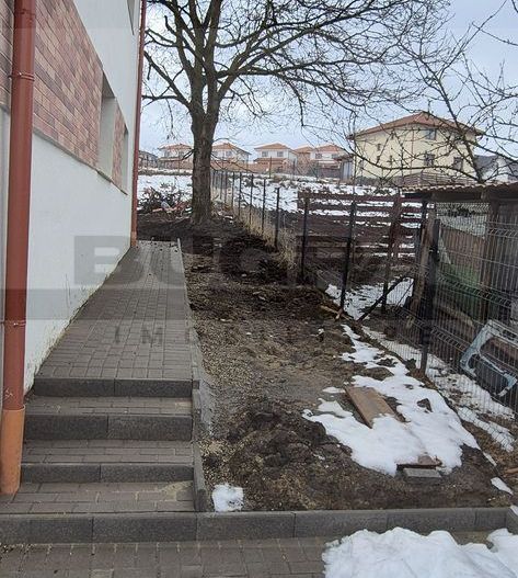Casa individuală 139 mp, teren 700 mp, ultilitati, zona Dezmir - Poză 6