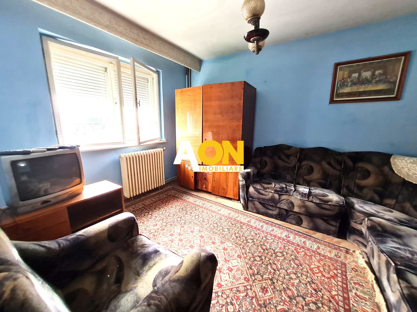 Apartament 3 Camere, Et. 1,Decomandat, 70 mp,Zona Cetate Closca - Poză 6