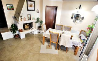 Casa 5 came,245mp,509mp teren,Sangeorgiu de Mures,0%comision - Poză 10