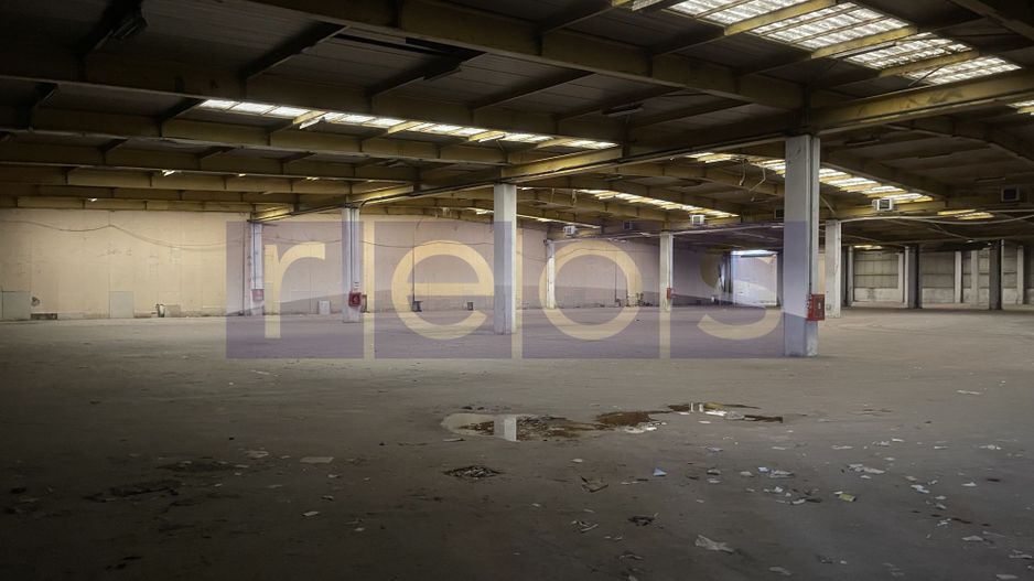 INCHIRIERE HALA | DEPOZIT - OTOPENI CENTURA  | 7.233 MP - Poză 21