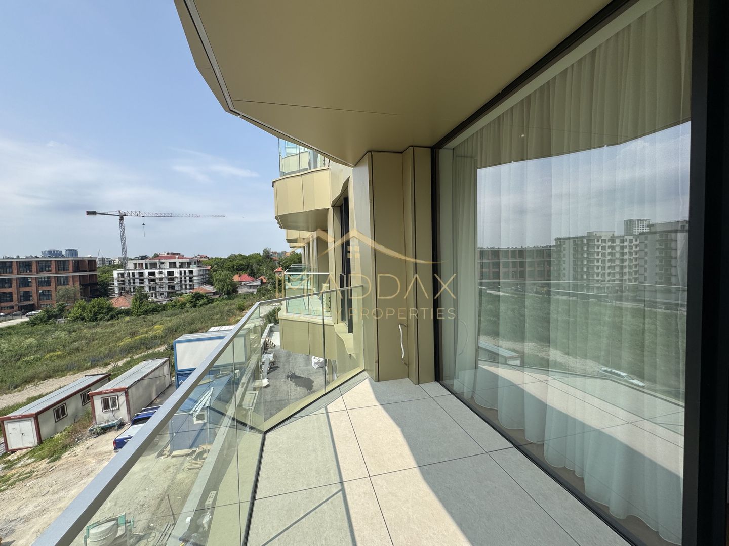 Apartament 3 camere***LUX/Imobil exclusivist//Mall Promenada - Poză 6