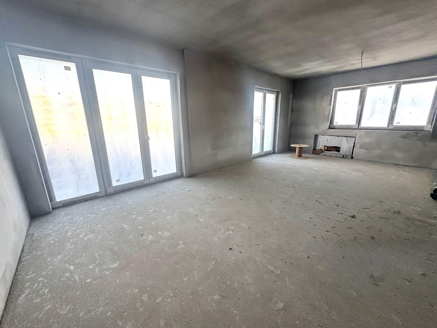 Penthouse 111mp  LA CHEIE, Sibiu - Poză 1