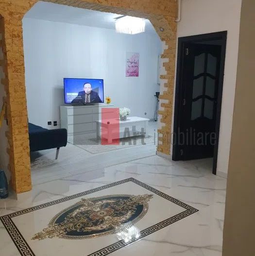 Inchiriez apartament 3 camere,Drumul Tberei/str. Leaota - Poză 2