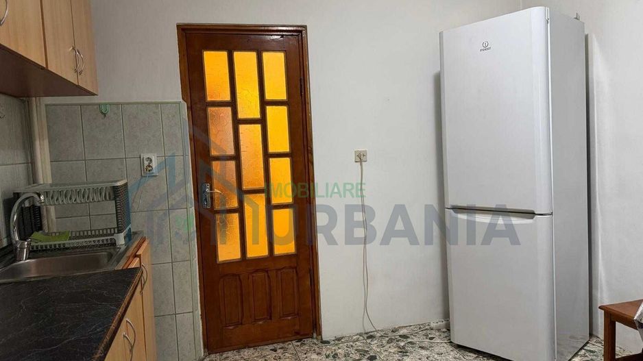 Apartament 2 camere decomandat, zona Gara - Arcu, Iași - Poză 7