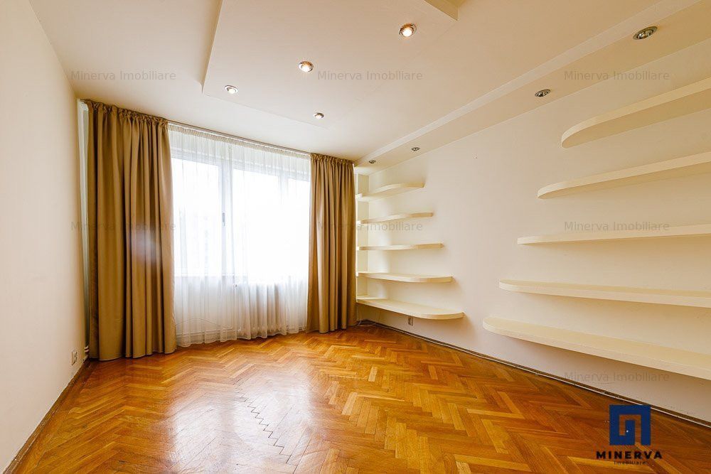 Apartament 4 camere | Punctele Cardinale, Bastion, Medicina | COMISION 0 - Poză 11