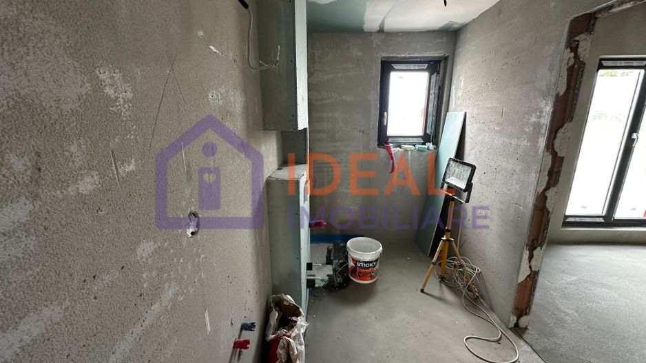 Apartament cu 4 camere si gradina 173 mpu, Cartierul Arhitectilor - Poză 4