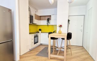 COMISION 0% - Apartament superb -2 minute de Pipera Plaza si rond OMV - parcare - Poză 7