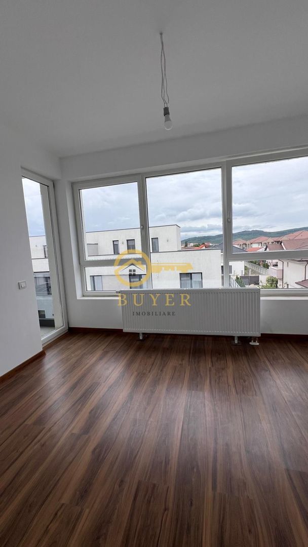 Apartament 2 camere Nicolae Brana - Poză 2