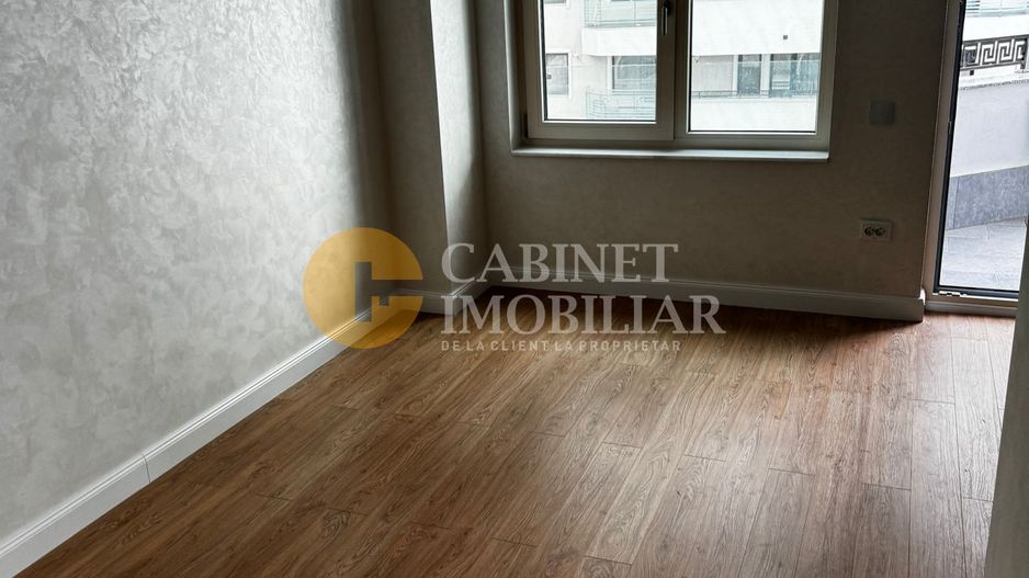 2 camere - Copou - 56mp - Poză 3