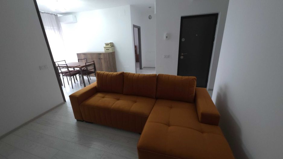 Apartament 2 camere Răsărit de Soare, Titan - Poză 4