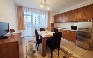 Apartament de inchiriat 2 camete Cartierul Arhitectilor - Poză 6
