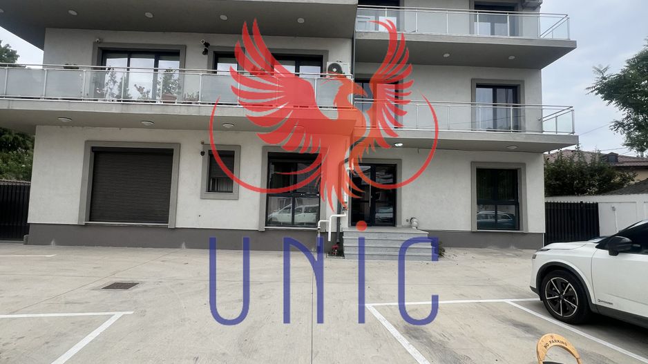 apartament, bloc nou cu parcare si lift, Gradina Botanica - Poză 23