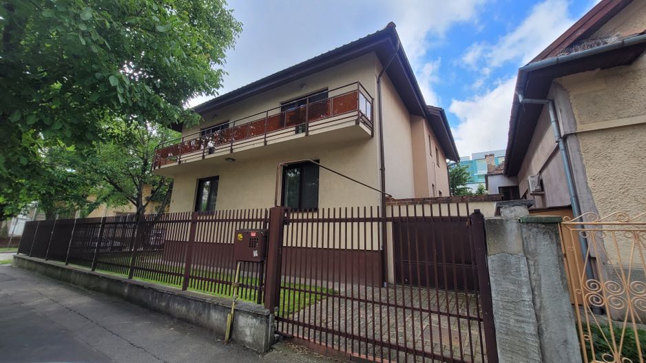 🏡  Casă individuală – Calea Bogdăneștilor✨ - Poză 3