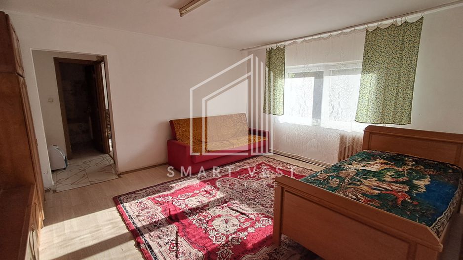 Apartament 2 camere | Parter | Zona micro 16 - Poză 5