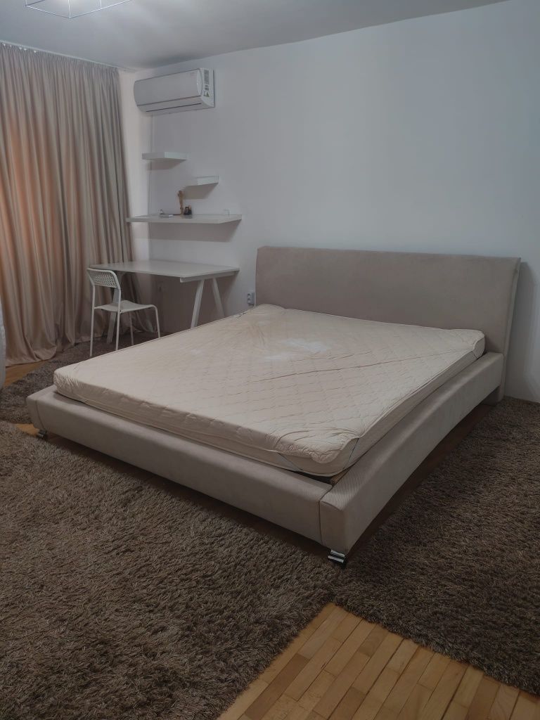 📍  Garsonieră Decomandată | Mobilata| Balcon | Drumul Sării - Poză 6