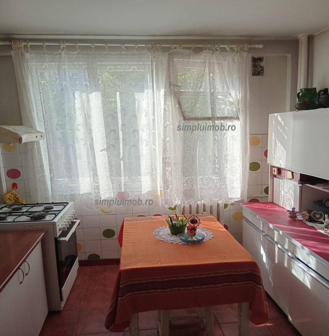 Decomandat 3 Camere-Drumul Taberei--Ocazie - Poză 8
