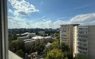 3 camere I Gara de nord I Creditabil I 1962 - Poză 29