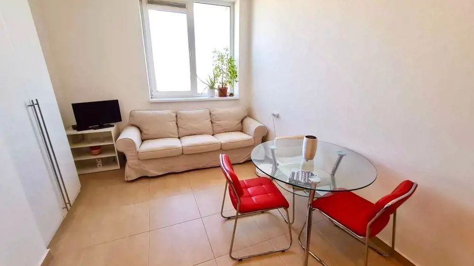 Apartament 2 Camere + Dressing | Rin Grand Residence | - Poză 3