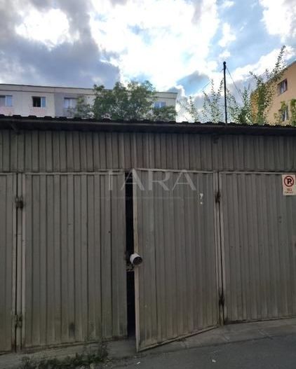 Garsonieră confort sporit, 21 mp, garaj și boxă, Mărăști. - Poză 5