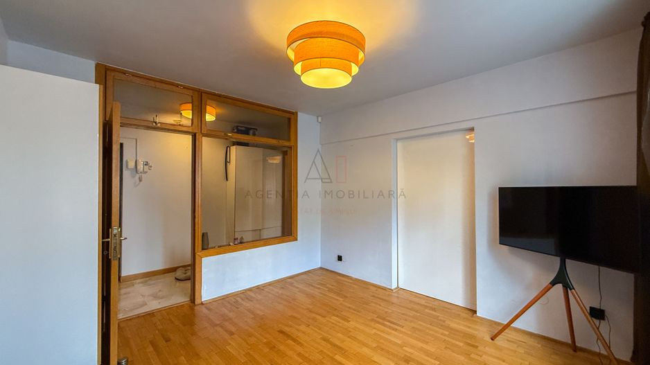 2 Camere Maresal Averescu Parter - Poză 3