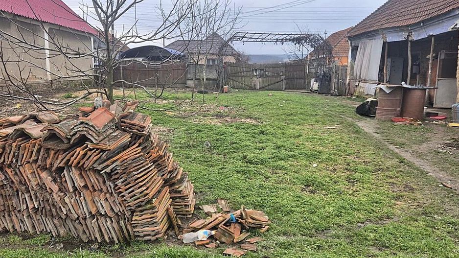 Casa cu teren 4000 mp in Bogei, Bihor - Poză 10