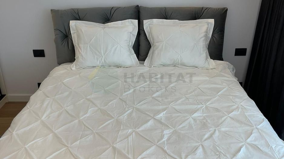 Apartament de lux de închiriat – One Herăstrău Towers - Poză 10