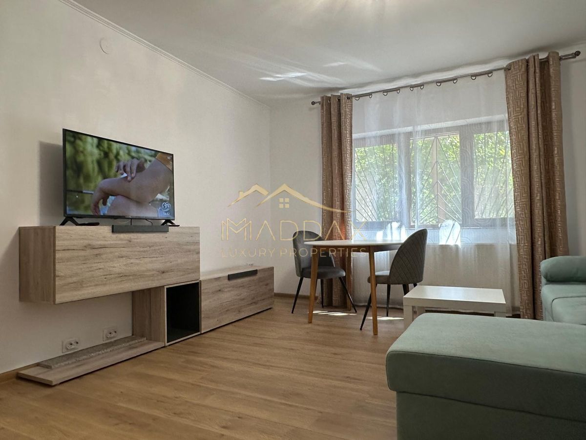 2 Camere Premium | Zona Cameră de Comerț – Mircea Vodă | Centrala - Poză 1