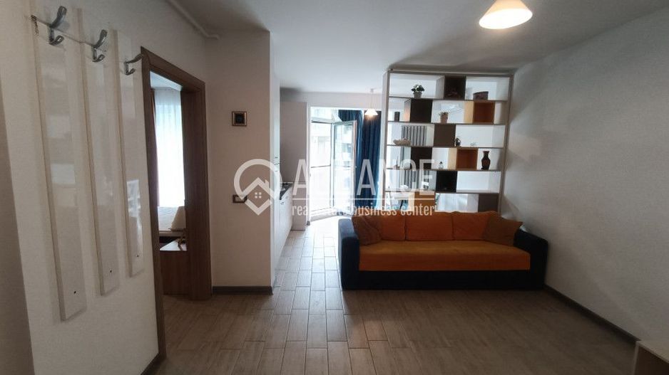 MAMAIA NORD ALEZZI (COD03) - 2 camere la 2 pasi de plaja ! - Poză 16