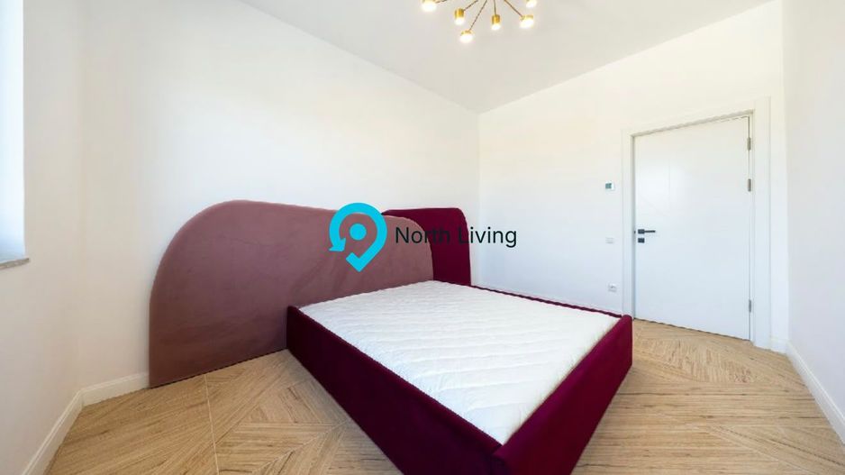 Casă MODERNĂ | 4 camere | 95 mp Utili | Tunari - Poză 9