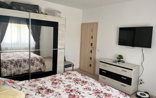 Apartament 2 camere | Cartierul Arhitecților, Sibiu | 74 mp, parcare inclusă - Poză 7