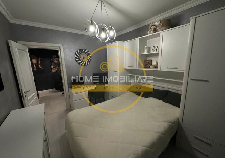 🏠Apartament 3 cam, decomandat, etaj 1, 60MP! Boxa + Parcare // 📍Valea Lupului - Poză 3