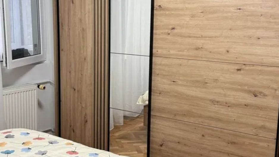 AP. 2 CAMERE MIHAI BRAVU, BUCATARIE INCHISA, MODERN, METROU 10 MINUTE - Poză 6