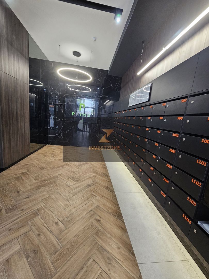 Apartament de vanzare in complexul Prima Onestilor-Oradea - Poză 24