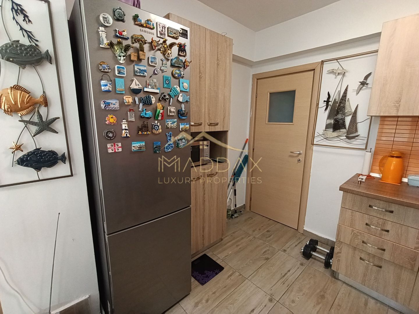 ​Apartament 3 Camere | Cotroceni | Parcare & Curte Verde Interioară - Poză 9