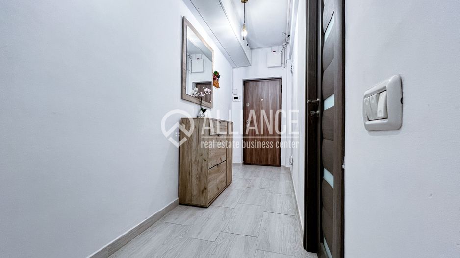 Palazu Mare(COD 05) - Apartament 2 camere| Etaj 1| Parcare acoperită | - Poză 21