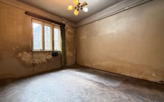 Casă interbelică Foișorul de Foc | Potențial mare | Curte liniștită - Poză 9