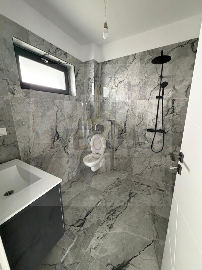 Casa modernă 4 camere | 110 mp utili | Teren 363 mp | La Bulevard - Poză 15