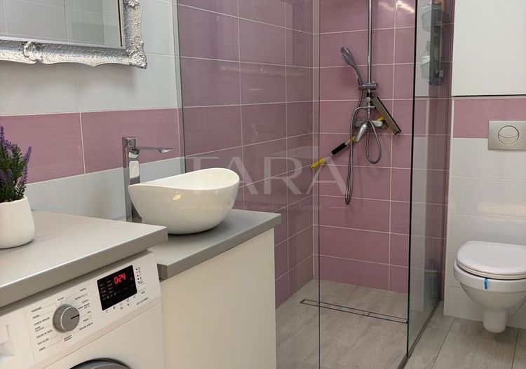 Apartament cu 2 camere, etaj 1, imobil construit după 2000. - Poză 6