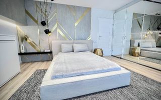 Modern, luminos, cu vedere panoramica si loc de parcare - Gheorgheni - Poză 8