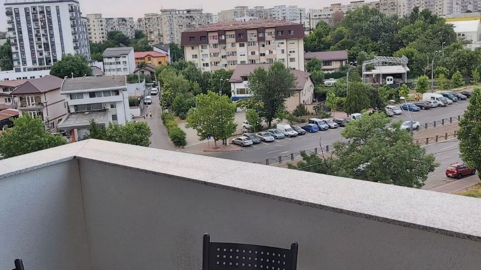 AP. 2 CAMERE GLOBAL RESIDENCE, LOC PARCARE, BLOC NOU, METROU 10 MINUTE - Poză 8
