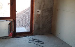 Casă individuala  + construcție nouă | Dudeștii Noi | Teren 1.300 mp - Poză 5