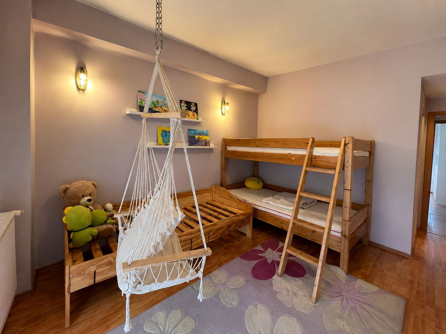 COMISION 0% | 3 camere | 78 mp | Aradului | Loc de parcare | Centrala Proprie - Poză 15