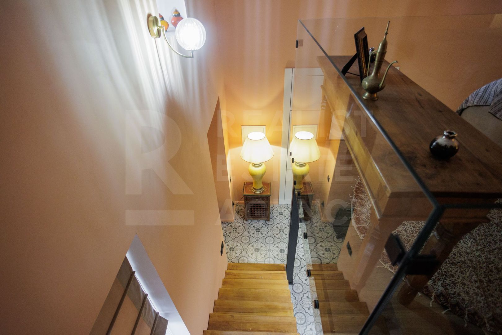 Chirie, apartament, 2 cameră, Strada Bucureşti, Buiucani - Poză 15